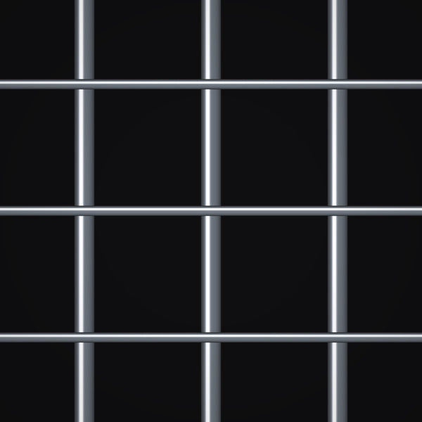 1/2" x 1" Mesh – .080" Wire Diameter – Galvanized After Welded