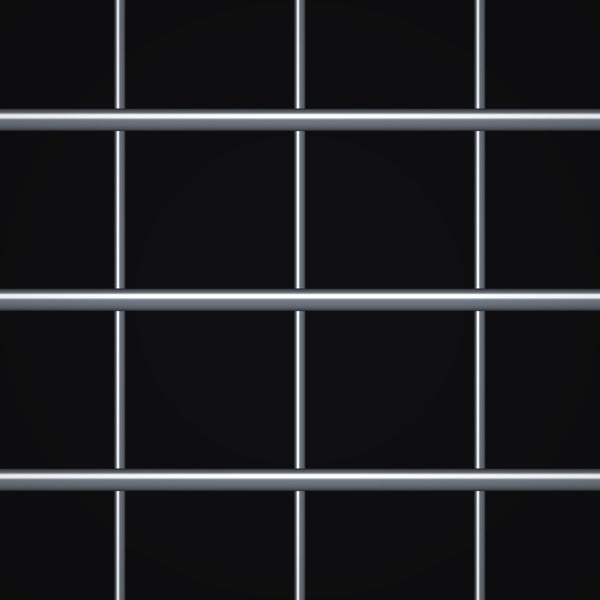 1" x 1/2" Mesh – .063" Wire Diameter – Galvanized After Welded – 36" x 100 FT Roll
