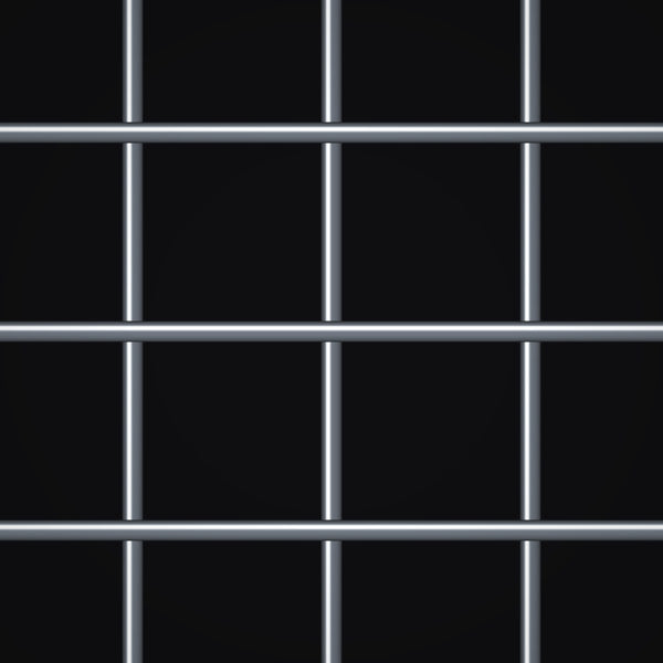 1" x 1" Mesh – .105" Wire Diameter – Galvanized After Welded – 48" x 100 FT Roll