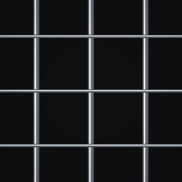 1" x 3" Mesh – .120" Wire Diameter – Galvanized After Welded
