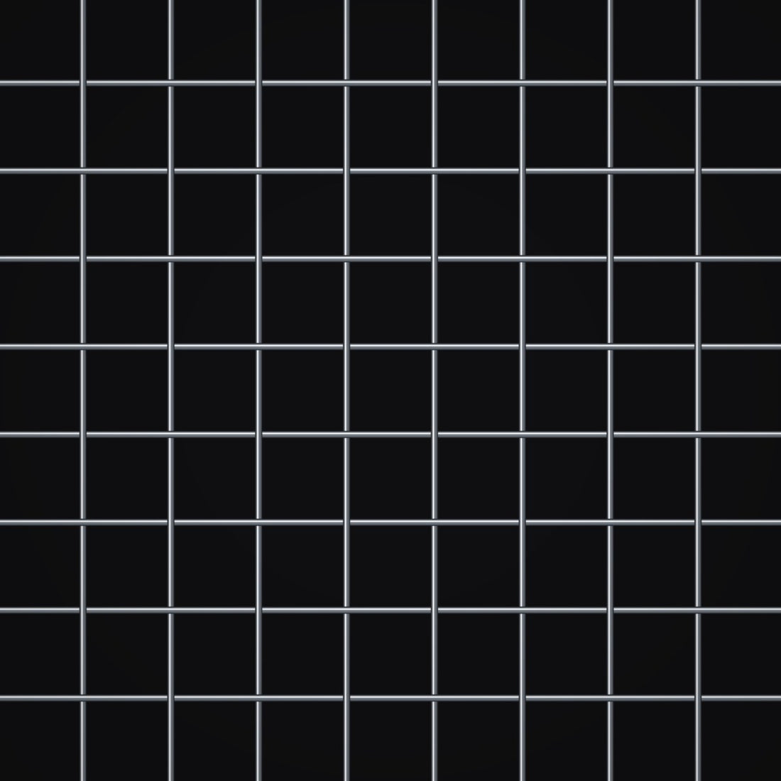 Galvanized Steel · Woven Wire Mesh · .010" Wire · FU3063N-12010