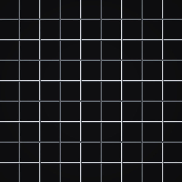 Galvanized Steel · Woven Wire Mesh · .010" Wire · FU3063N-12010