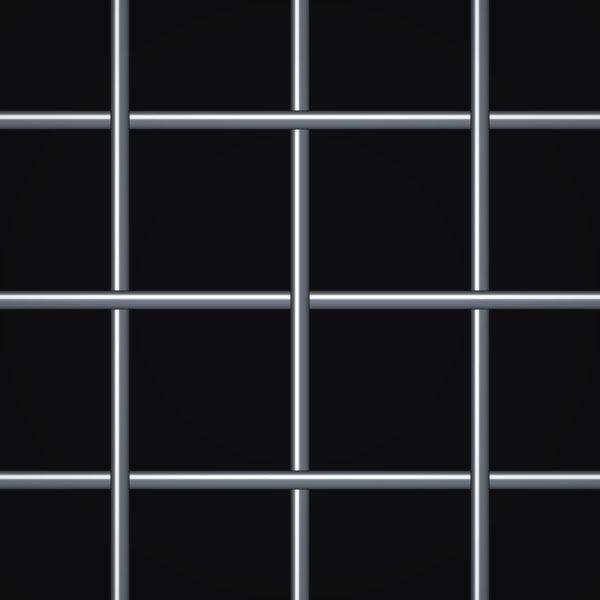3/4" Mesh – .080" Wire Diameter – Galvanized Woven Wire – 36" Wide