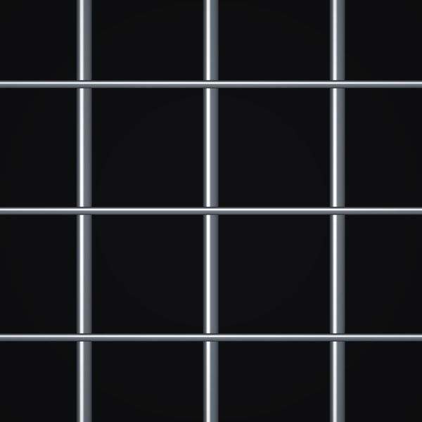 1/2" x 1" Mesh – .063" Wire Diameter – Galvanized Before Welded – 48" x 100 FT Roll