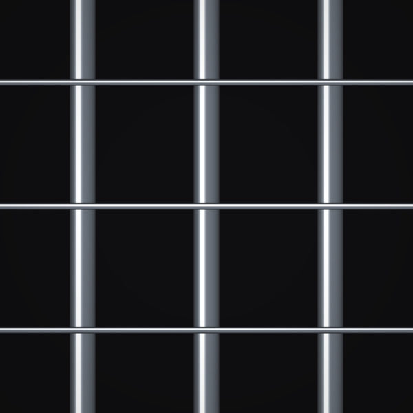 1/2" x 3" Mesh – 12.5 Gauge Wire – Galvanized Before Welded – 60" x 50 FT Roll