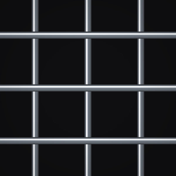 1" x 1" Mesh – .135" Wire Diameter – Galvanized Before Welded