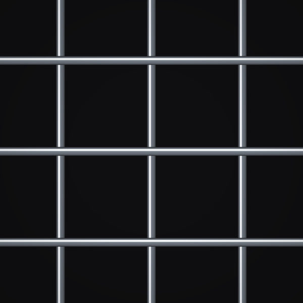 2" x 4" Mesh – .192" Wire Diameter – Galvanized Before Welded – 60" x 100 FT Roll