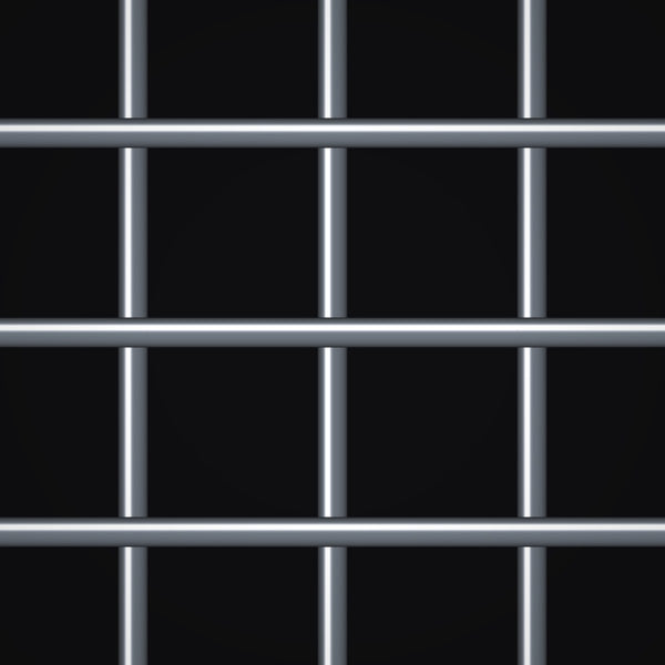 3" x 3" Mesh – .301" Wire Diameter – Galvanized Before Welded – 48" x 100 FT Roll