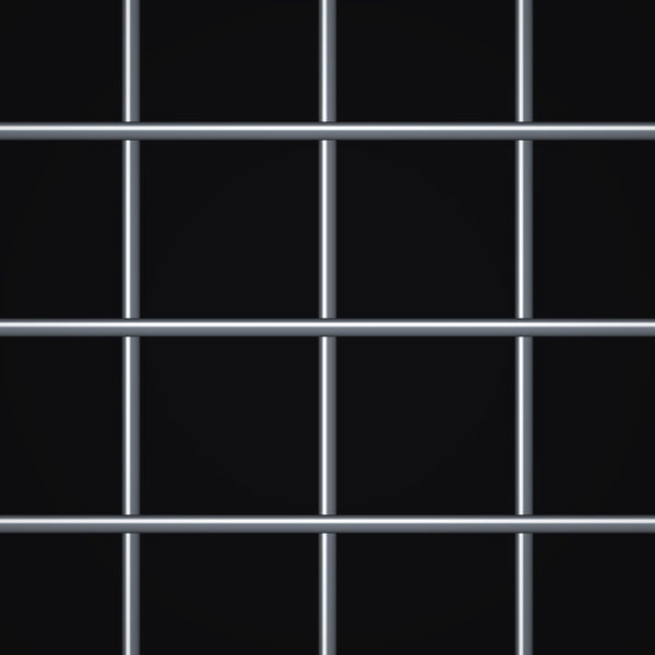 3" x 3" Mesh – .188" Wire Diameter – Galvanized Before Welded – 36" x 100 FT Roll