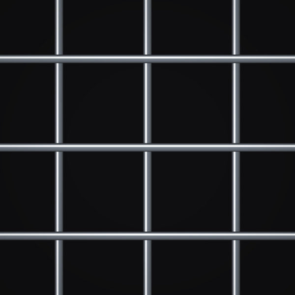 4" x 4" Mesh – .192" Wire Diameter – Galvanized Before Welded – 60" x 100 FT Roll
