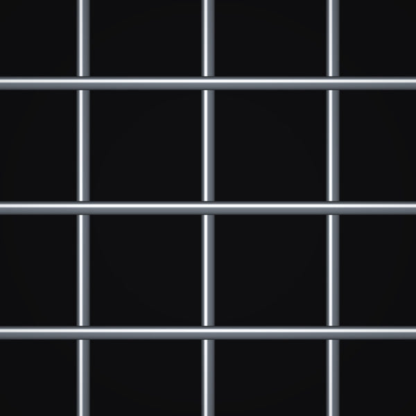 4" x 4" Mesh – .225" Wire Diameter – Galvanized Before Welded