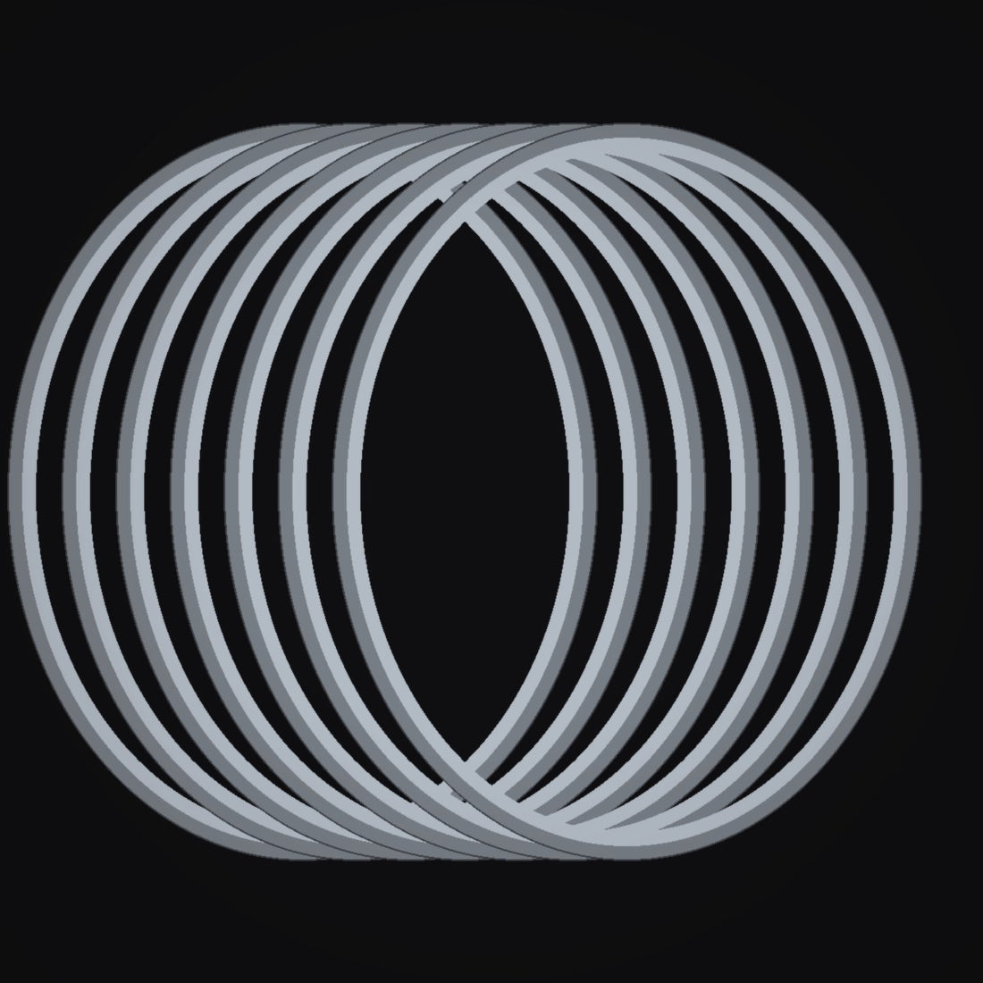 10 Gauge – Galvanized Before Wire