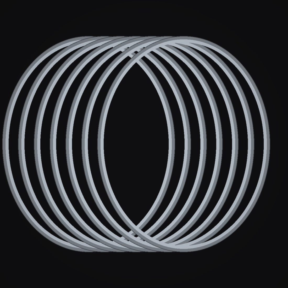 12 Gauge – Galvanized Before Wire