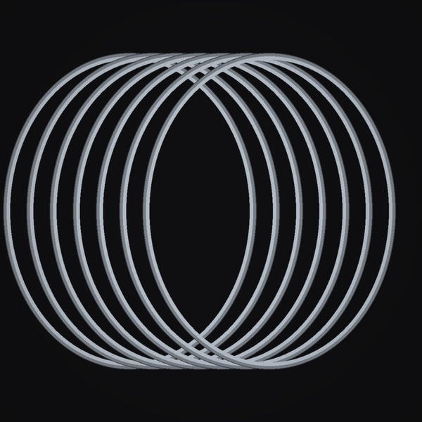 14 Gauge – Galvanized Before Wire