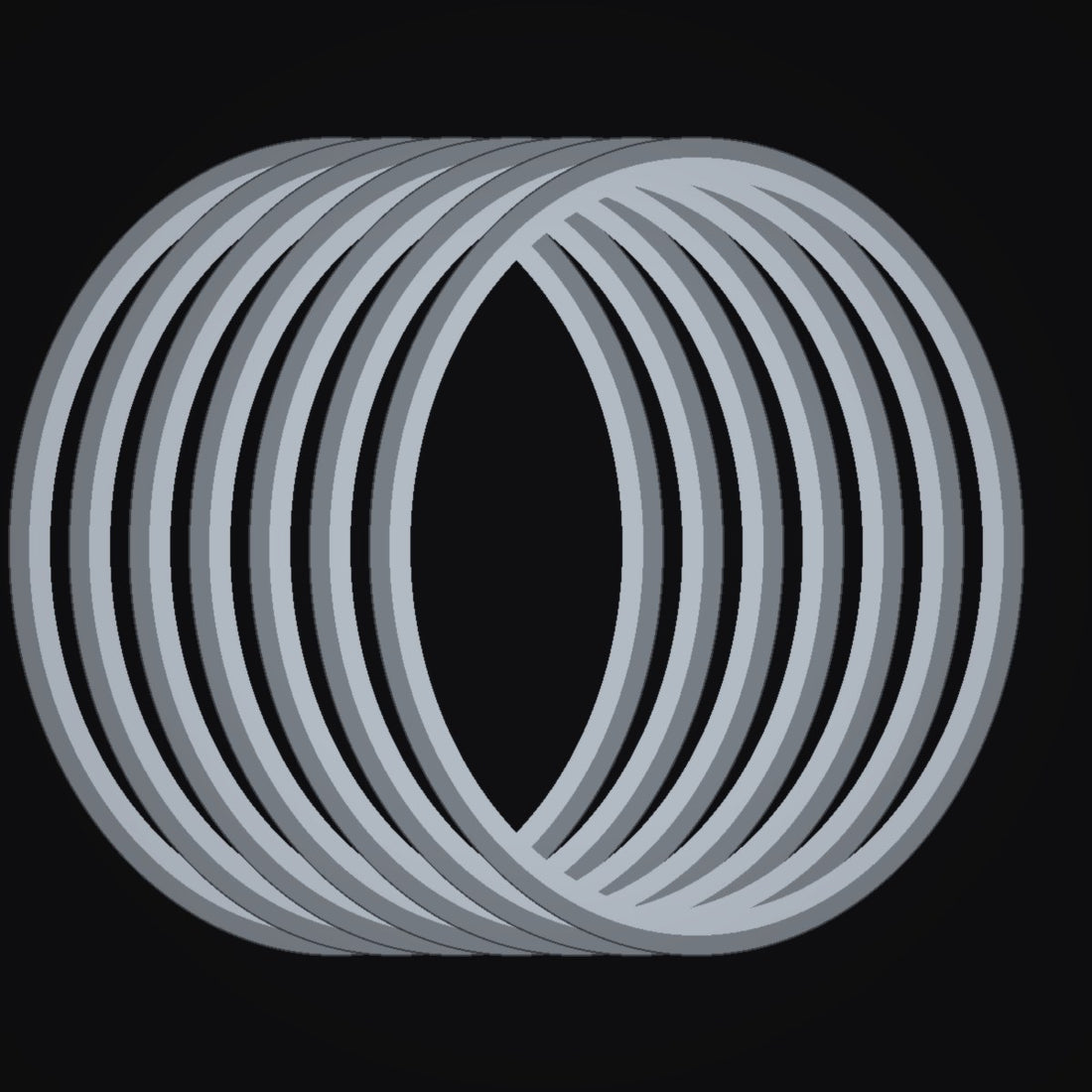 16-1/2 Gauge – Galvanized Before Wire