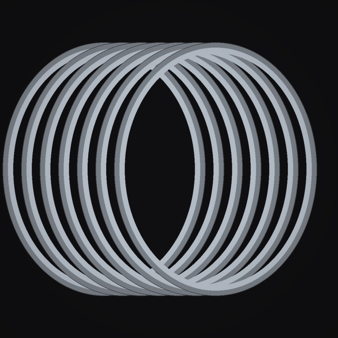 9 Gauge – Galvanized Before Wire