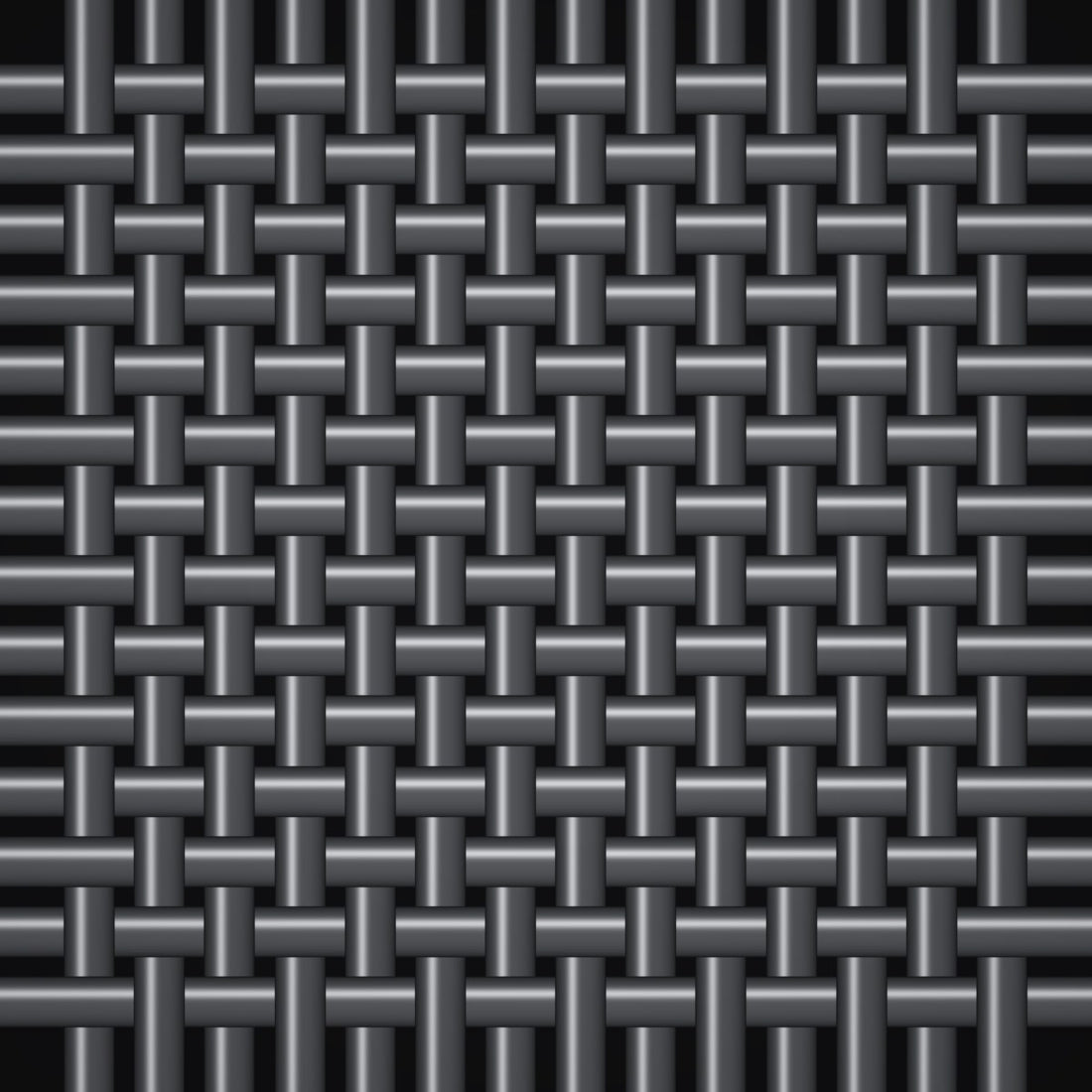 600 Mesh – Grey Fiberglass Insect Screen