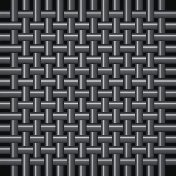 600 Mesh – Grey Fiberglass Insect Screen