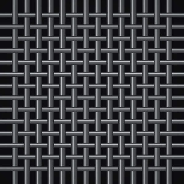 18 x 14 Mesh – Grey Fiberglass Insect Screen