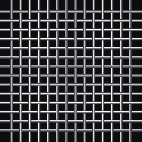 30 Mesh – .011" Wire Diameter – Monel Woven Wire – 48" Wide