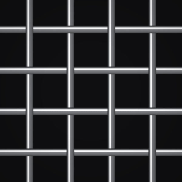 4 Mesh – .047" Wire Diameter – Monel Woven Wire – 36" Wide