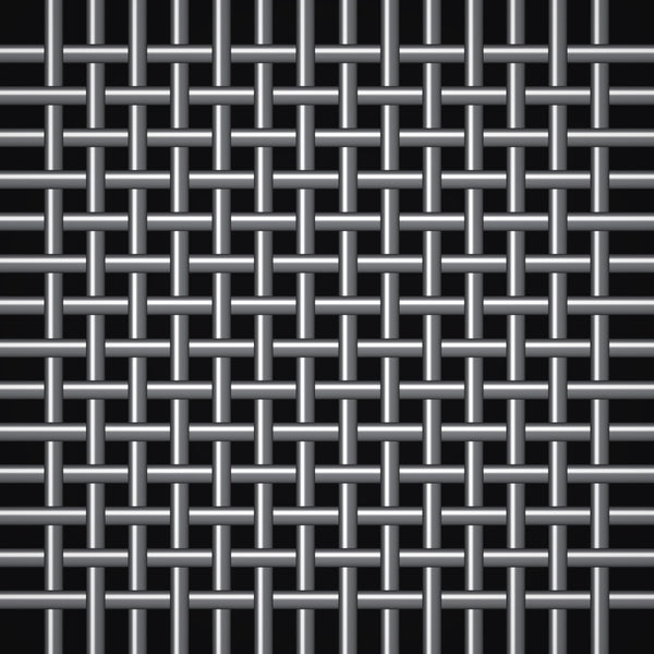 60 Mesh – .0075" Wire Diameter – Monel Woven Wire – 36" Wide