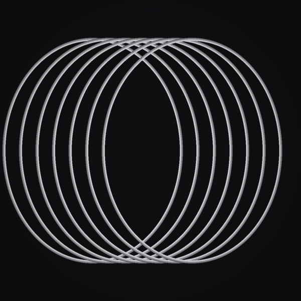 Nickel · Wire · NT.032"-JDL