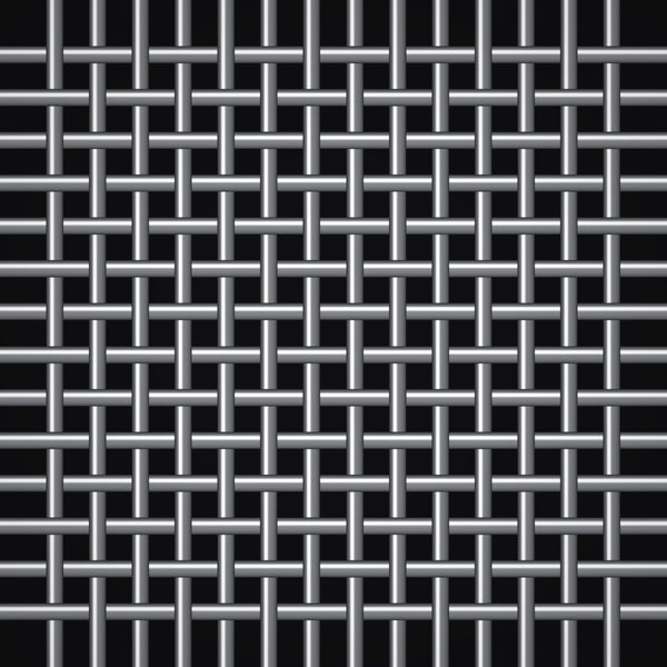 100 Mesh – .004" Wire Diameter – Nickel Woven Wire – 36" Wide