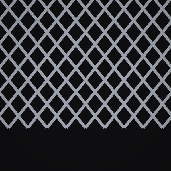 1-1/2" #13 – Plain Steel Flattened Expanded Metal – 48" x 96" Sheet