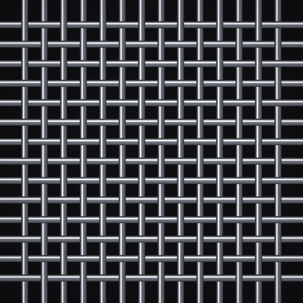 30 Mesh – .012" Wire Diameter – Plain Steel Woven Wire – 36" Wide