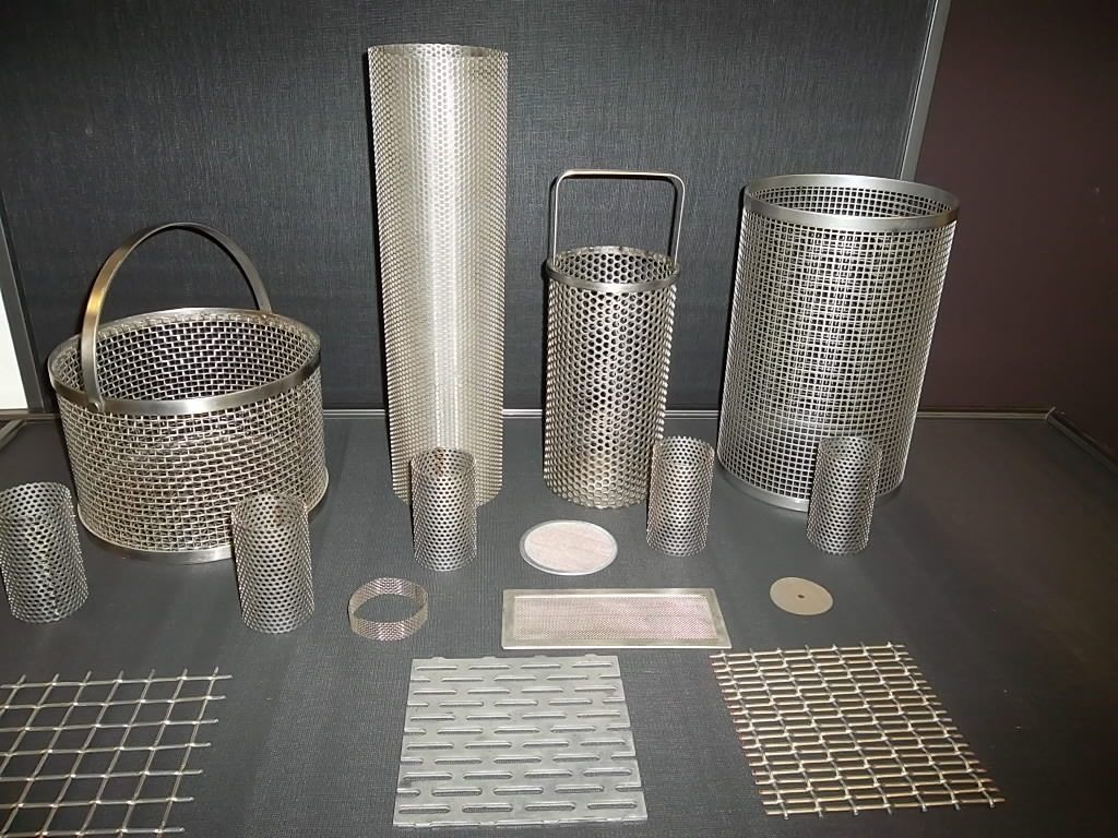 Rolled & Welded Cylinders