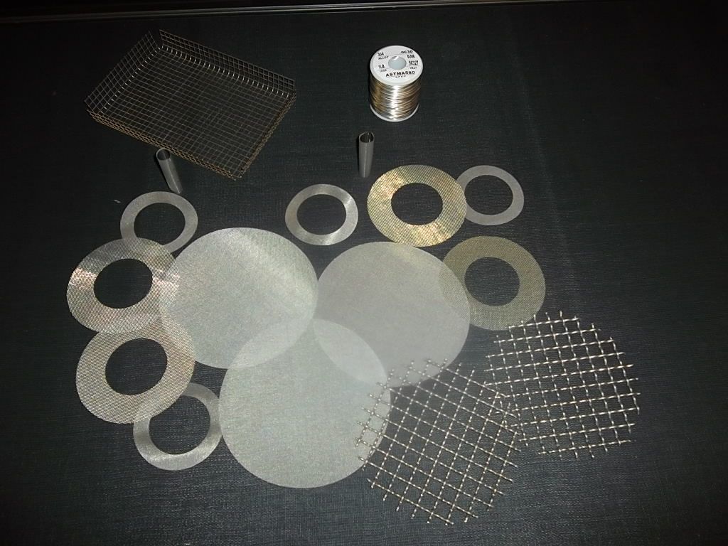 OD / ID Ring Examples