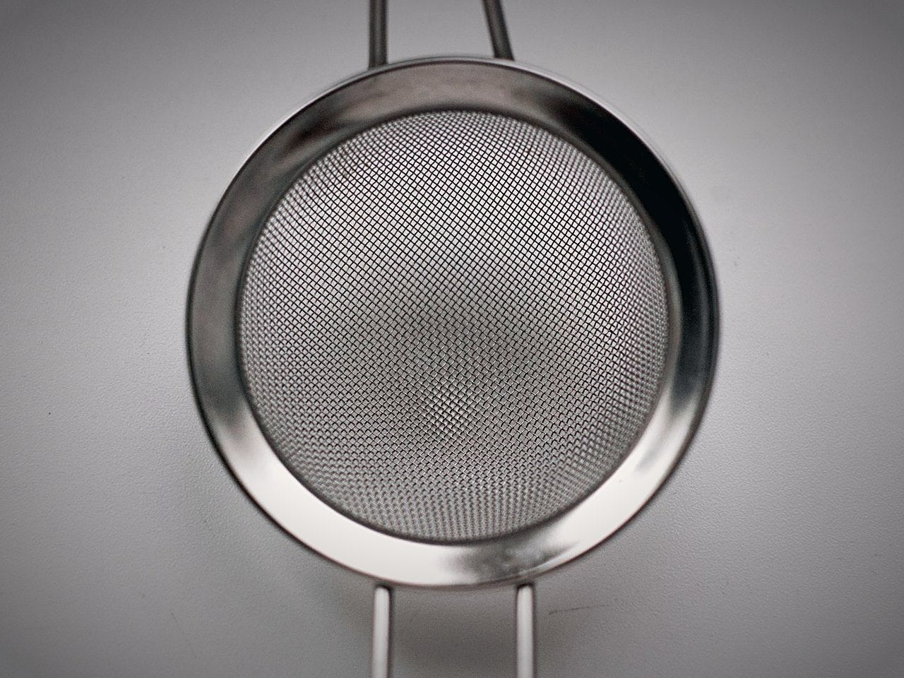 Filtration &amp; Sieving