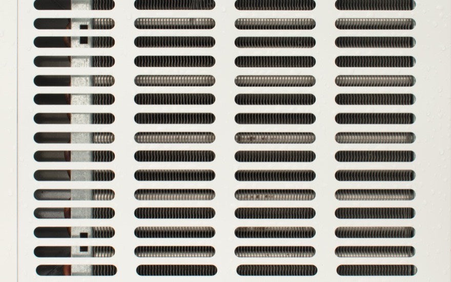 HVAC &amp; Airflow