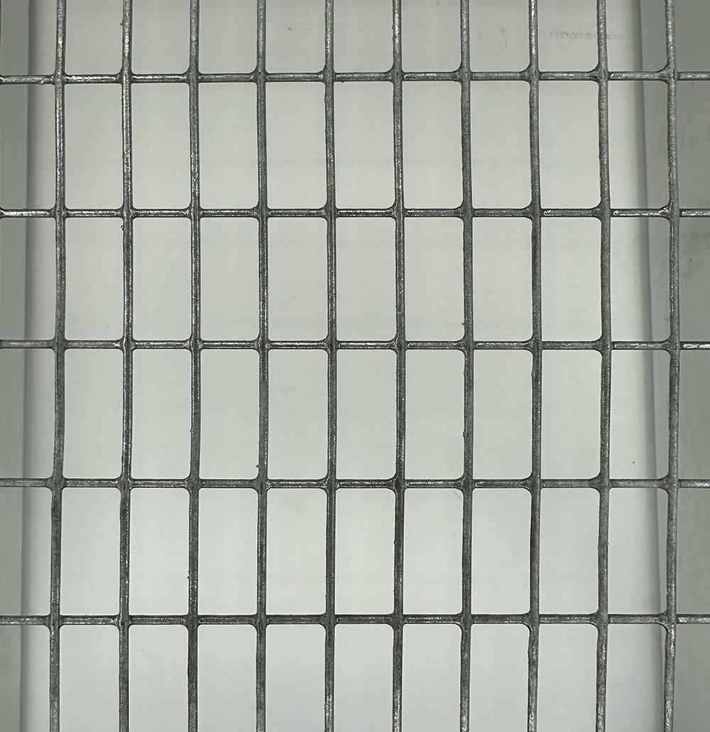 Welded Wire Mesh