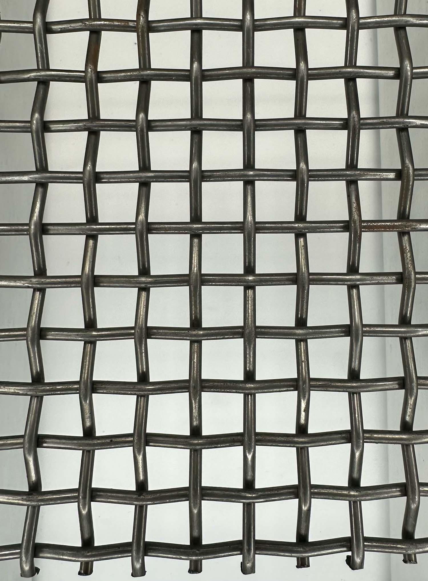 Woven Wire Mesh